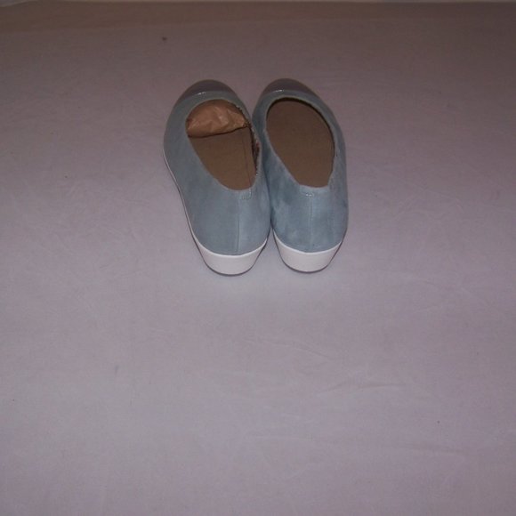 Hotter Angel Blue Comfort Concept - Picture 2 of 8